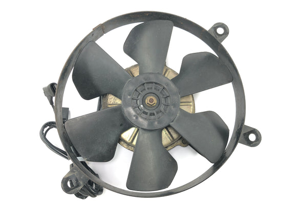 Honda VFR 800 FI RC46 [1999] - Lüfter Kühlerlüfter Kühlventilator Kühlsystem