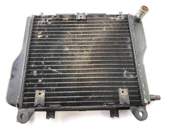 Kawasaki GPZ 1000 RX [1987] - Водный кулер