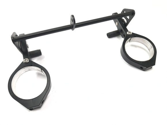 Benelli TNT 1130 [2009] - Lamphållare för strålkastarfäste framtill