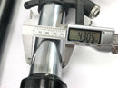 Honda CBR 1000 RR SC59 [2008] - Gabel Telegabel USD mit Achse Vorderradgabel-5