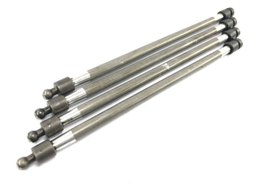 Moto Guzzi V7 Special [1971] - Stößelstangen Set Stoßstangen Kipphebelstangen - 0