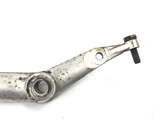 BMW R 100 RT 247 [1981] - brake pedal brake lever