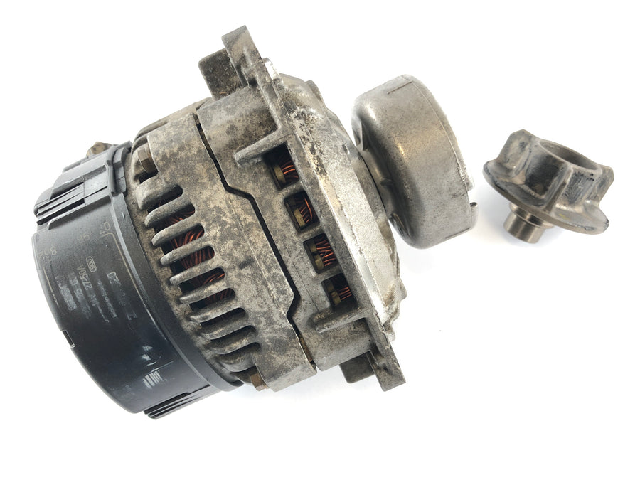 BMW K 1100 LT [1991] - generator alternator