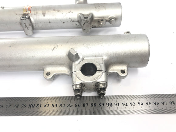 Honda NX 650 RD08 [1995] - Форка Телегабель передняя амортизаторная поглощение