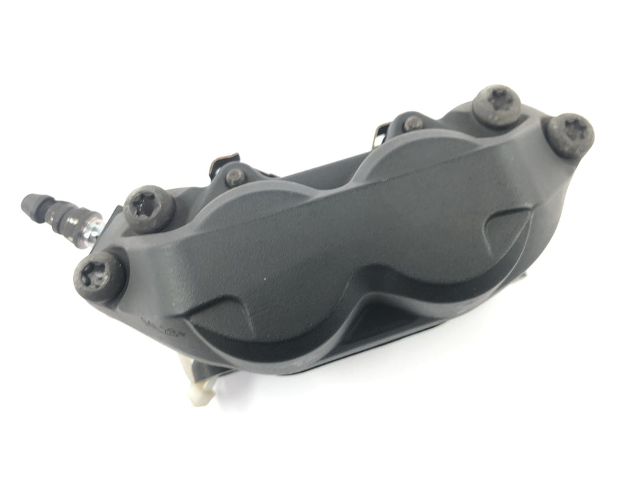 Moto Guzzi Stelvio 1200 8V [2016] - Bremssattel Bremszange vorne rechts Brembo