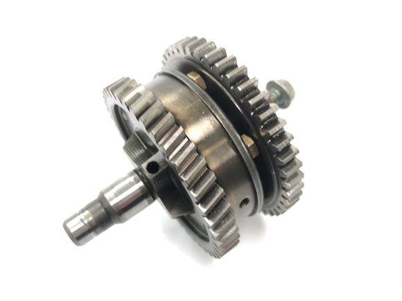 BMW K 1200 GT K12 [2003] - スターター フリーホイール