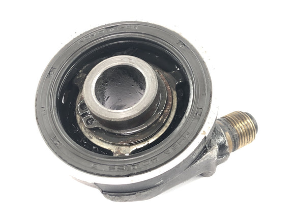 Yamaha XTZ 660 3YF [1992] - Rychloměrový šnek pohonu rychloměru