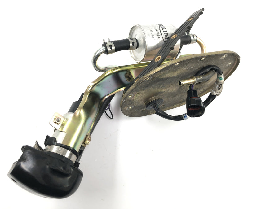 Triumph Bonneville T100 986MF [2012] - Drivstoffpumpe bensinpumpe