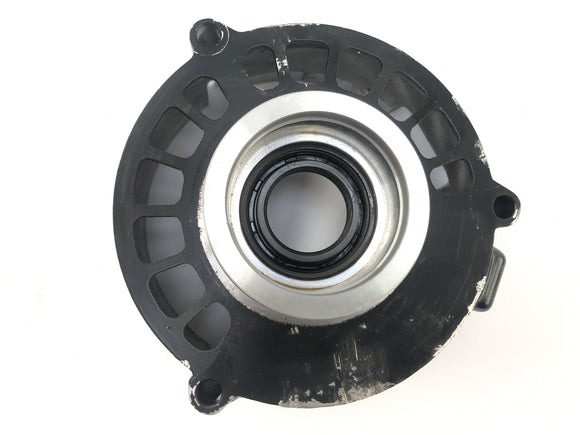 Honda CB 750 RC42 [1996] - Корпуса генератора.