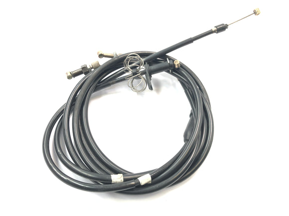 BMW K 1200 LT K2LT [1999] - Gaskabel gaskabel Bowdenkabel