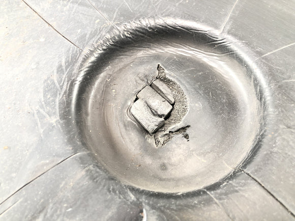 BMW K 1200 S K12S [2004] - Seitenverkleidung Verkleidung rechts