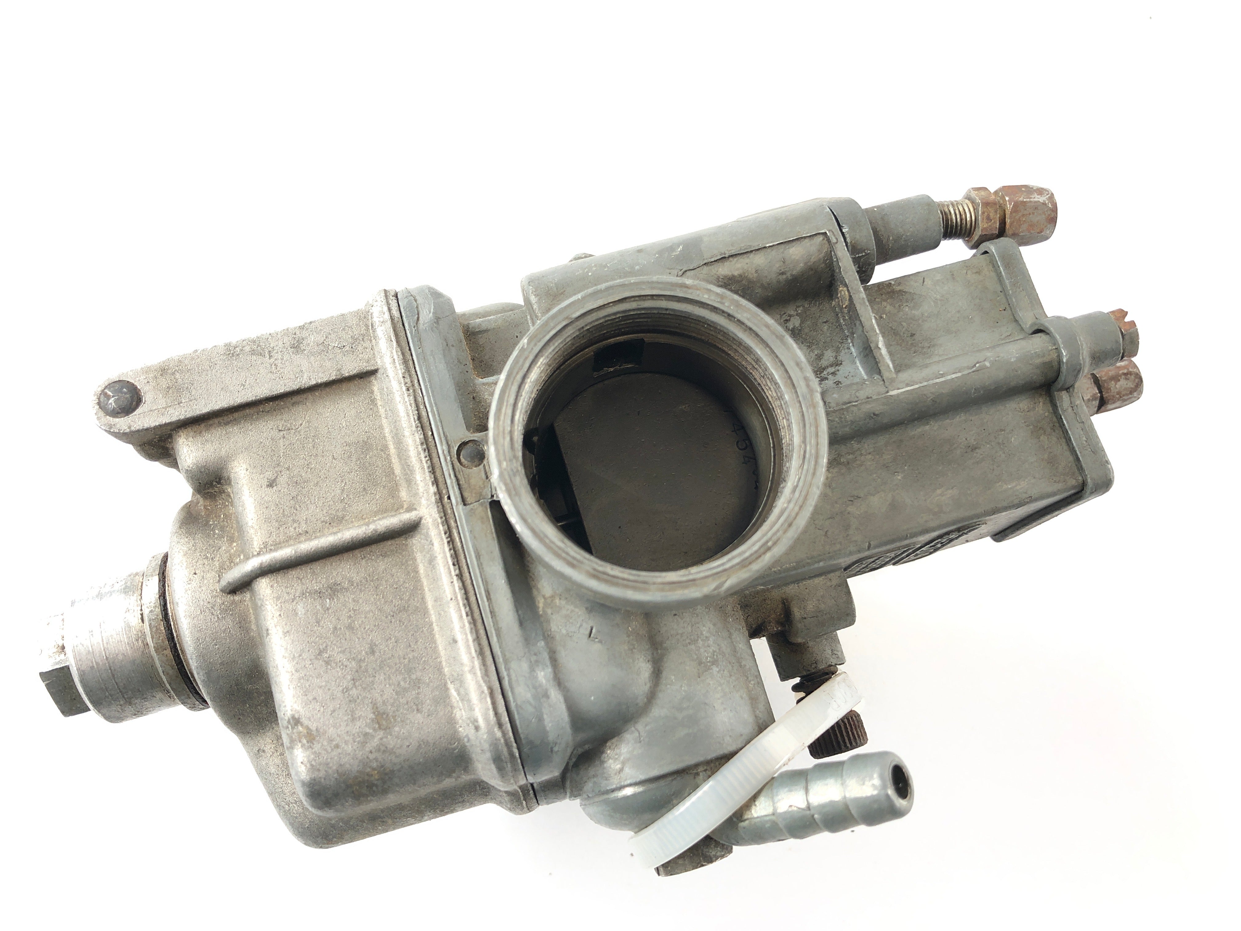 Moto Guzzi 850 -T3 [1980] - Carburetor Right Dellorte VHB 30 C S