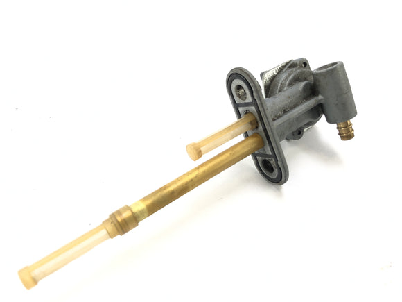 Yamaha XT 350 3YT / 55V [1990] - Bensiinilauta