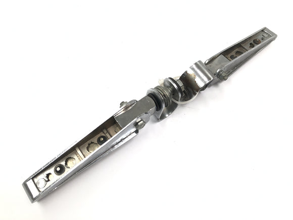 Kawasaki Z 1100 KZZ10A [1984] - voetsteunen van voetsteunen links en rechts