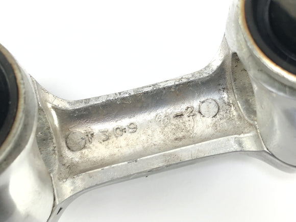 Triumph Thunderbird 900 T309RT [1996] - Рулевое управление руля