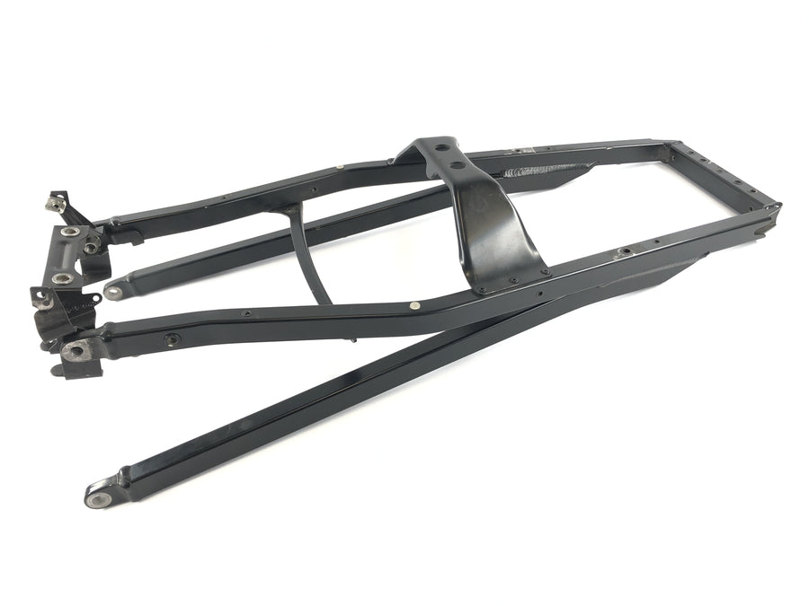 BMW K 1300 S K12S [2010] - Frame posteriore