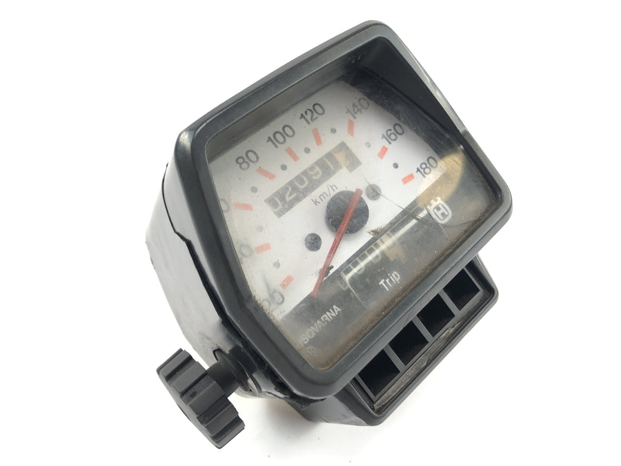 Husqvarna TE 610 8AE [1994] -  Tacho Geschwindigkeitsmesser Tachometer defekt