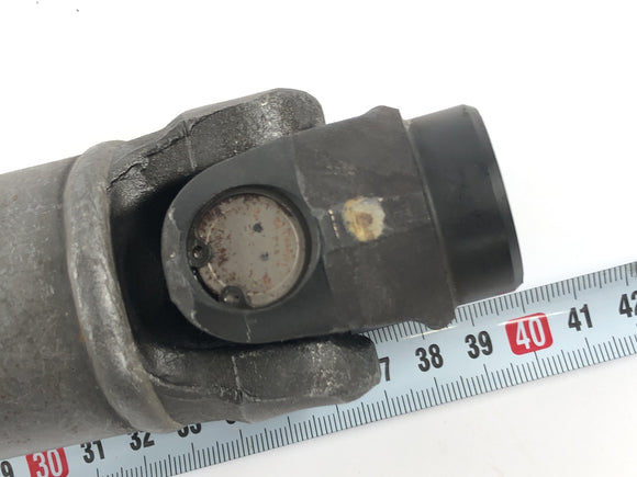 Moto Guzzi Norge 1200 [2006] - Card Prescutave Kardangelenk