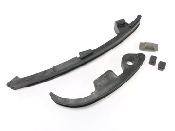 Kawasaki Zr7 Zr750F [1999] - Posuvné kolejnice napínače řetězu řetězu - 0