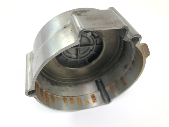 Honda CBX 750 RC17 [1984] - Lichtmaschinenabdeckung Generatorgehäuse Motordeckel