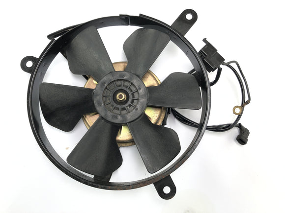 Honda CBR 900 RR SC28 [1994] - Jäähdyttimen tuulettimen tuulettimen tuuletin