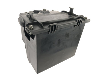 Honda VTX 1800 SC46 [2004] - Batteriekasten Batteriefach Werkzeugfach