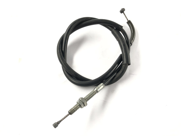 Honda CBR 900 RR SC33 [1996] - Связанный поезд