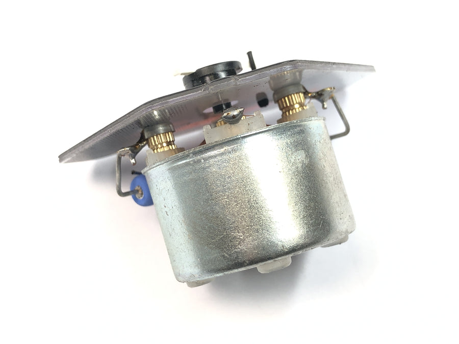 Yamaha XJR 1200 4PU [1996] - Medidor de combustível Medidor de combustível