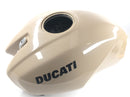 Ducati Monster S4R M4 [2004] - Tank Kraftstofftank Benzintank-5