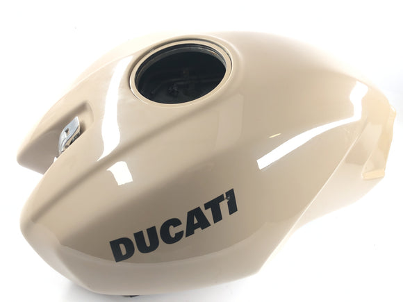 Ducati Monster S4R M4 [2004] - Tank Kraftstofftank Benzintank