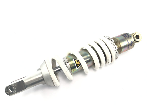 Yamaha MT 03 RM02 [2007] - Federbein Stoßdämpfer hinten Monofederbein