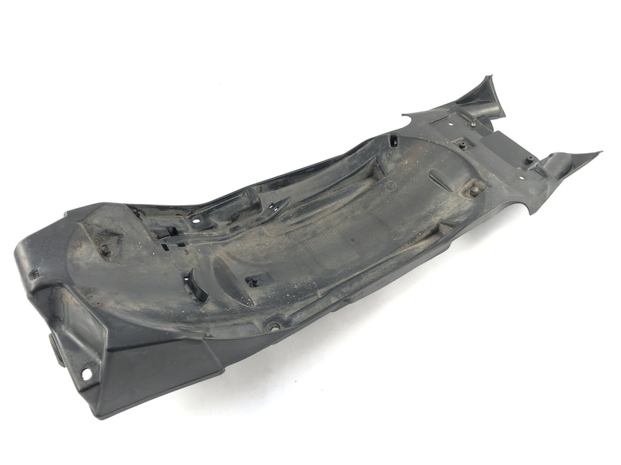 BMW R 1200 GS R12 K25 [2003] - Wewnętrzne okładziny Ochrony Splash Ochrona tylna tylna okładzina
