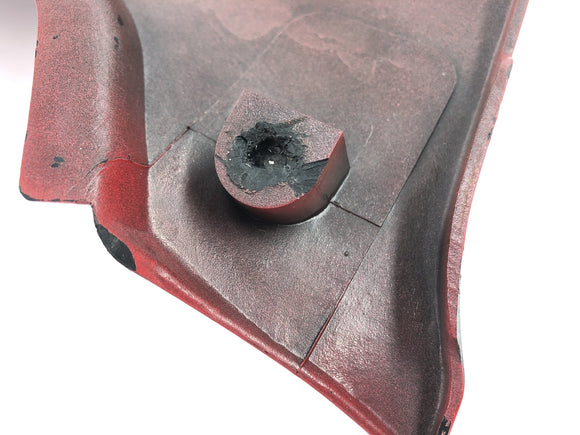 Suzuki GSX R 1100 GV73B [1990] - Zadního pláště pravého pláště