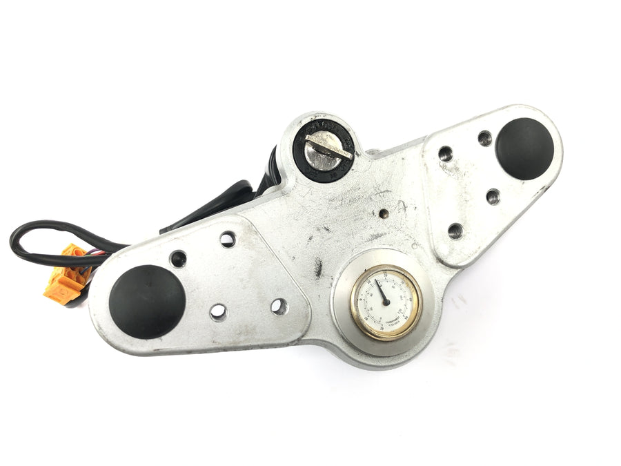 BMW R 1100 RT 259 [1999] - Juego de bloqueo de encendido, bloqueo de dirección, bloqueo de depósito, bloqueo de asiento