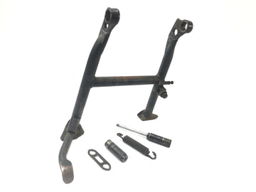 BMW R 1150 GS R21 [2002] - Pääteline jousitelineellä