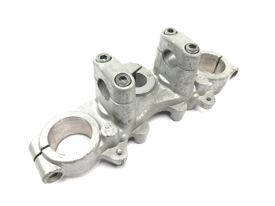 Sachs ZX 125 [1998] – Viršutinės šakės tiltelio vairo tvirtinimo šakės gnybtas šakės spaustukas 40 mm