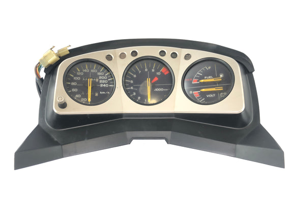 Honda CBX 750 RC17 [1984] - Tachometer Cockpit Instrumenteanzeige Anzeigeeinheit
