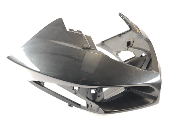 BMW R 1200 ST R1ST [2006] - Etupäällyste Etumuovikerhonta