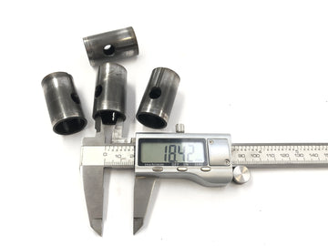 Moto Guzzi California II VT [1985]  - フロアカップ - 0