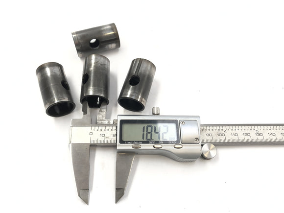 Moto Guzzi California II VT [1985] - Stösseltassen Stösselbecher