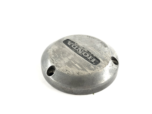 ホンダCB 900 F SC01 [1981]  - モーター蓋イグニッション