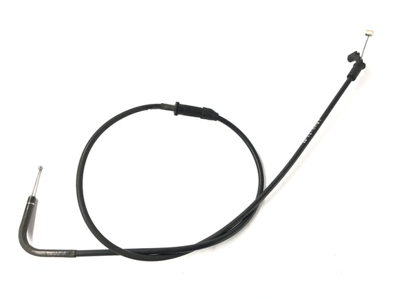 KTM LC4 640 EGS [2004] - Duse Train Bowdenzug