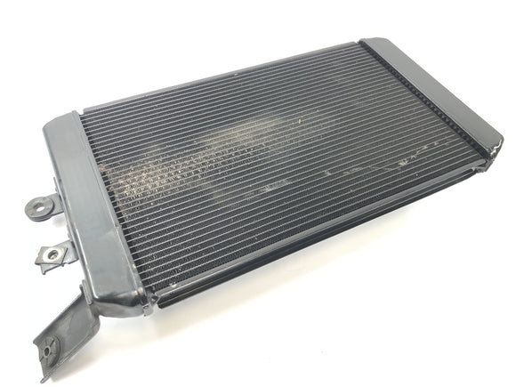 Suzuki VZ 1500 WVCU [2011] - Kühler Wasserkühler