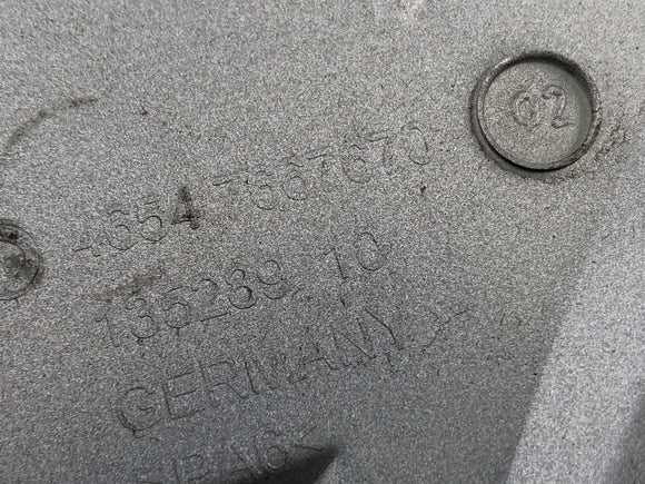 BMW R 1200 GS R12 K25 [2003] -