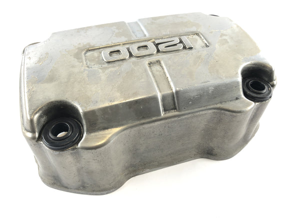 Honda Goldwing GL 1100 SC02 [1980] - крышка клапана слева