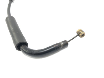 BMW R 1100 S R11S [2005] - Chokezug Bowdenzug Choke - 0