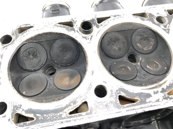 Kawasaki GPZ 1000 RX [1987] - Cilindro de cilindros