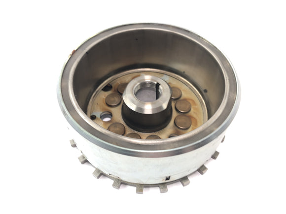 Triumph Speed Triple 1050 515NJ [2007] - Koło biegunowe koła zamachowego wirnika alternatora