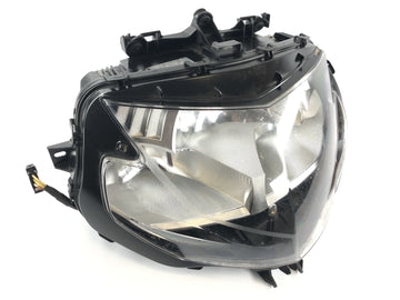 BMW K 1300 S K12S [2010]  - 前灯前灯灯外壳