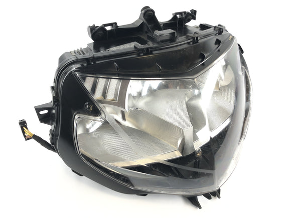 BMW K 1300 S K12S [2010]  - 前灯前灯灯外壳